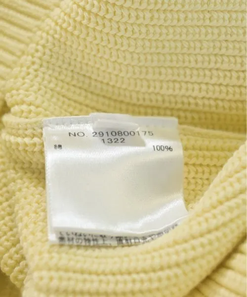 RHC Ron Herman Pullover