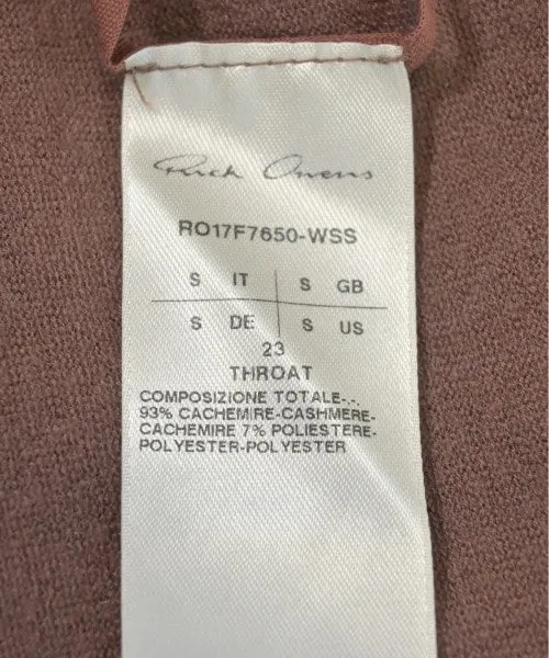 Rick Owens Pullover