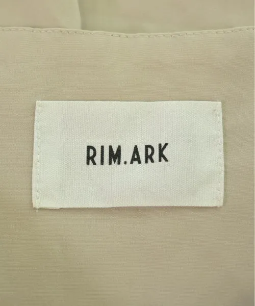 RIM.ARK Freizeithemden