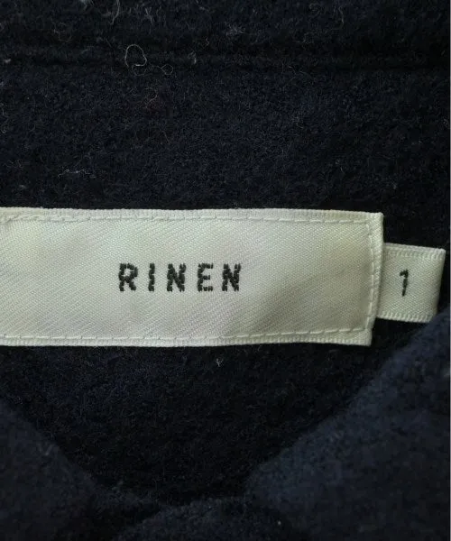 RINEN Freizeithemden