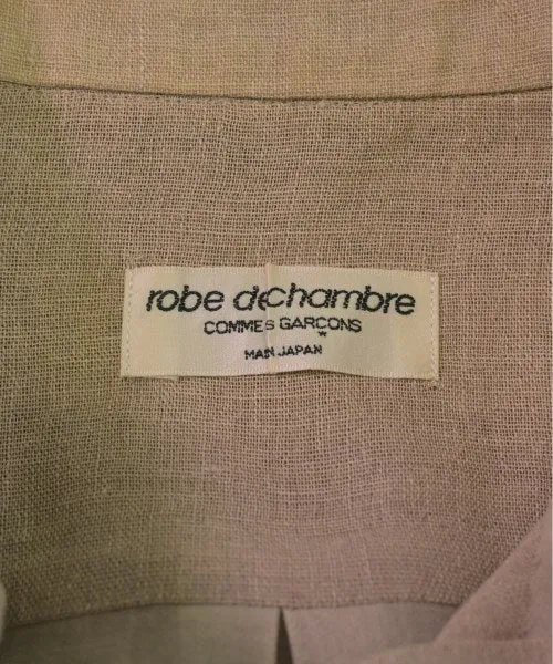 Casuelle Bademantel-Shirts