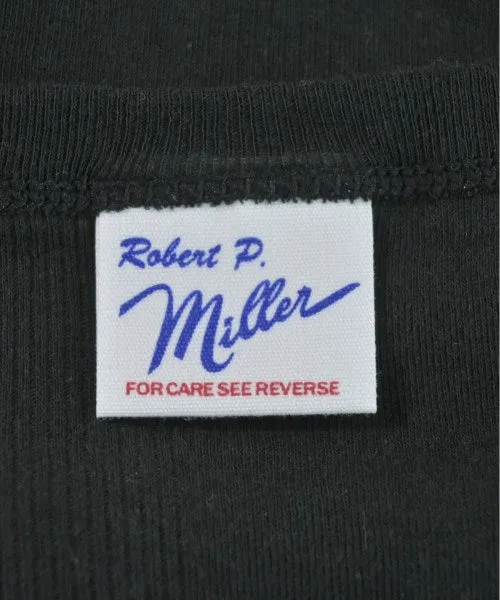 Robert P.Miller T-Shirts/Oberteile