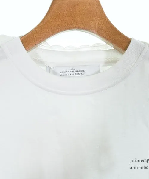 Rokh T-Shirts/Oberteile