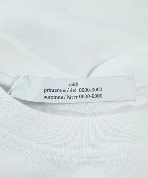 Rokh T-Shirts/Oberteile