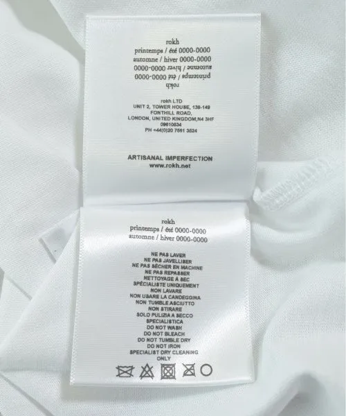 Rokh T-Shirts/Oberteile
