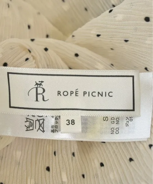 ROPE Picknick Freizeithemden