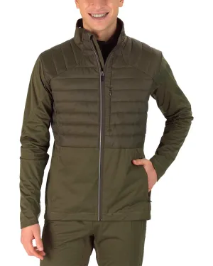 Rossignol Poursuite Warm Jacke