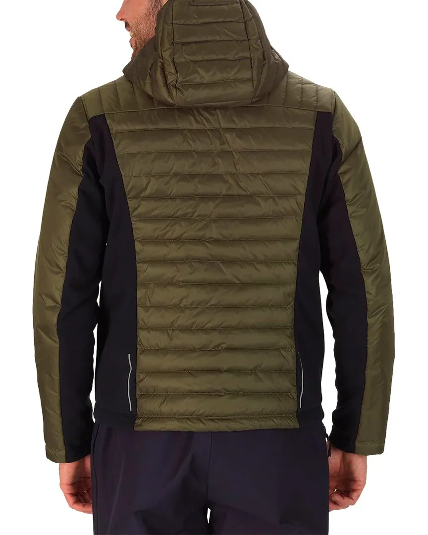 Rossignol Skipper Hybrid Leichte Jacke