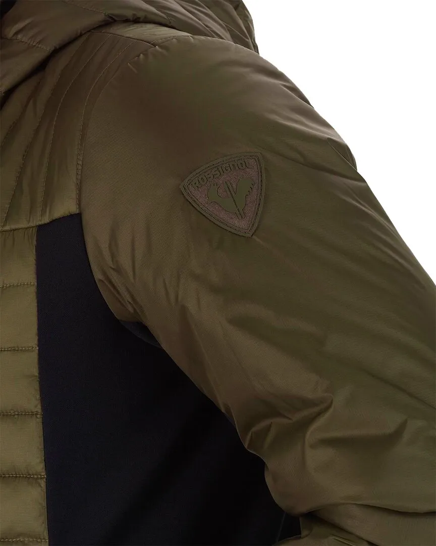 Rossignol Skipper Hybrid Leichte Jacke