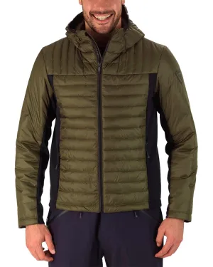 Rossignol Skipper Hybrid Leichte Jacke