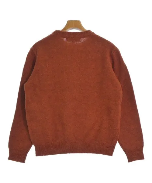 ROSO Pullover