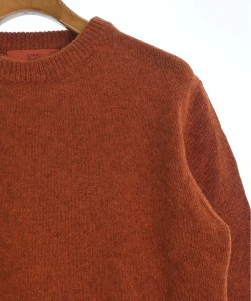 ROSO Pullover