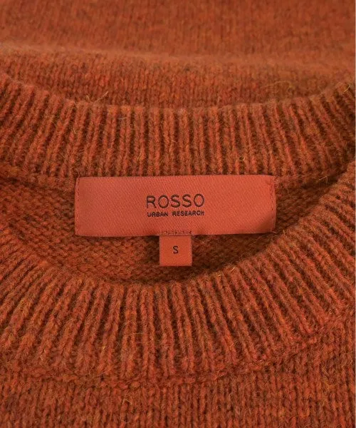 ROSO Pullover