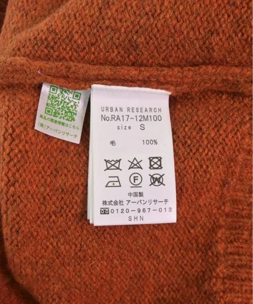 ROSO Pullover