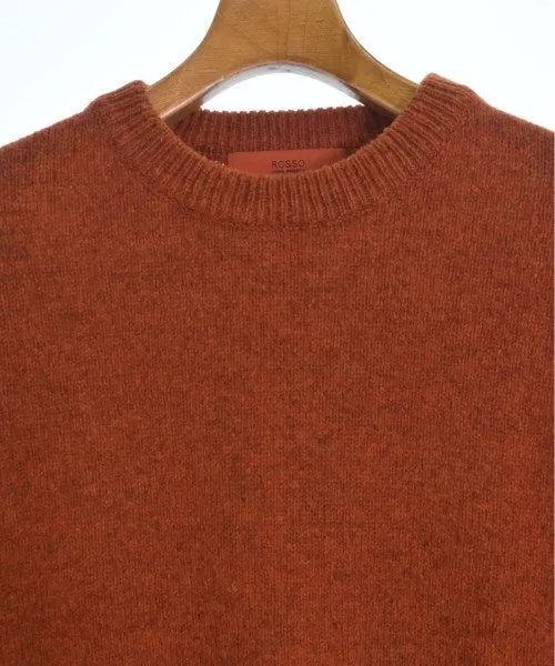 ROSO Pullover