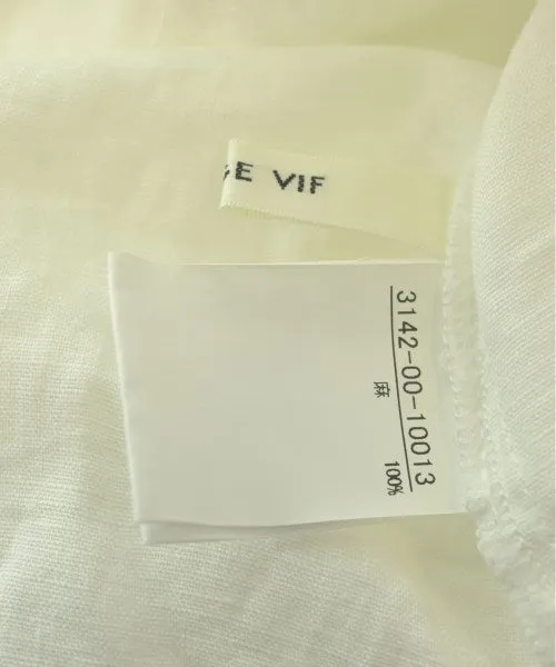 Rouge vif Freizeithemden