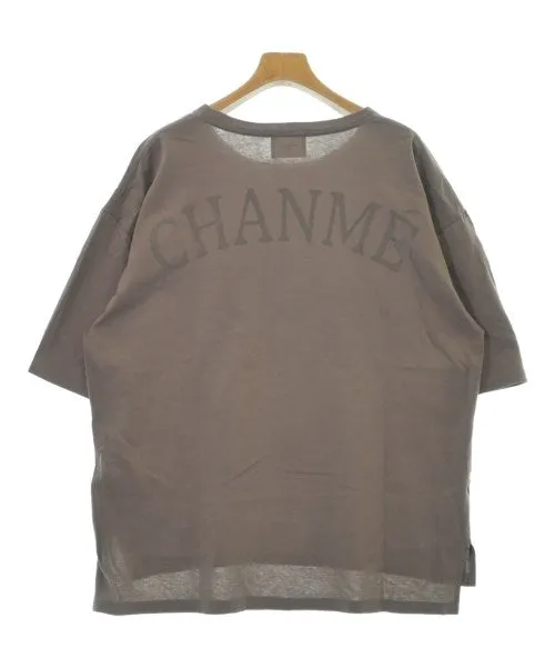 Rouge vif T-Shirts/Oberteile