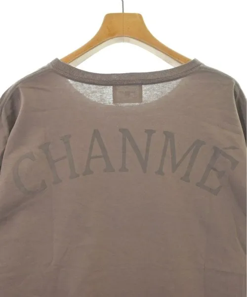 Rouge vif T-Shirts/Oberteile