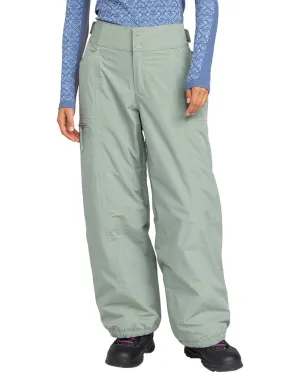 ROXY Chloe Kim Schneehose