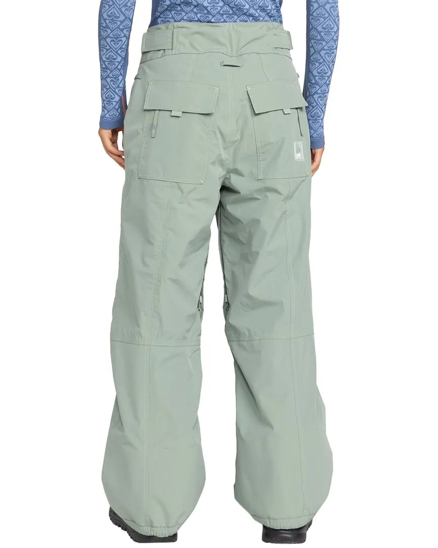 ROXY Chloe Kim Schneehose