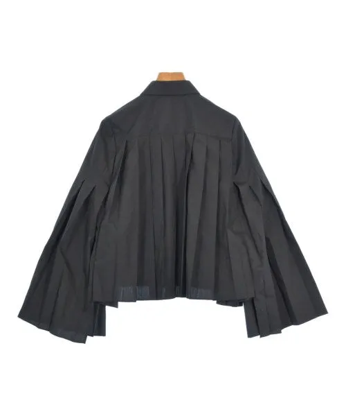 Sacai Casual Hemden