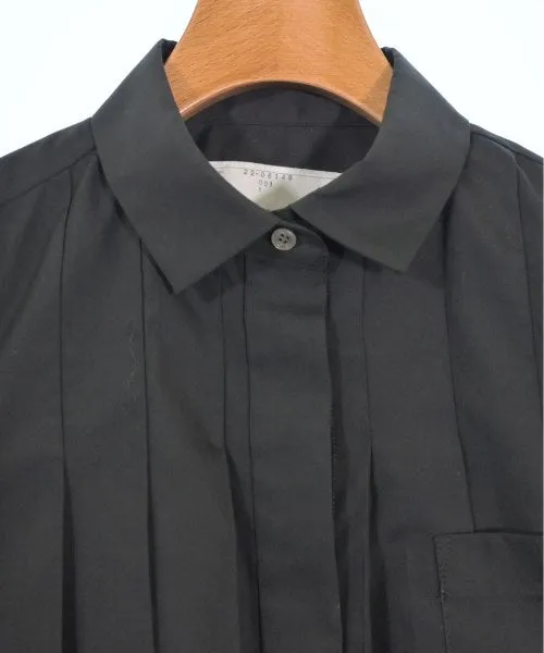 Sacai Casual Hemden