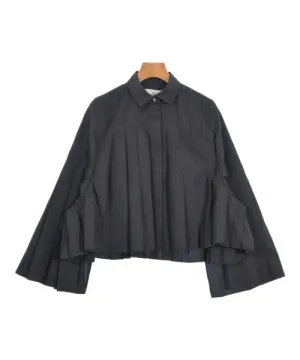 Sacai Casual Hemden