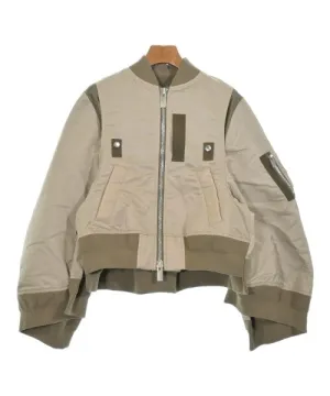Sacai Militärjacken
