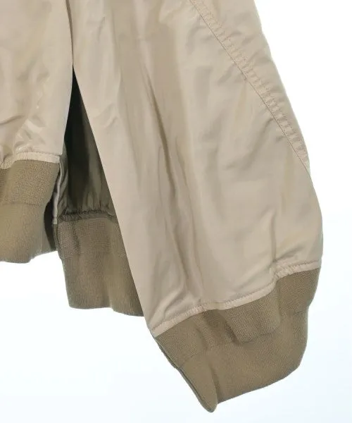 Sacai Militärjacken