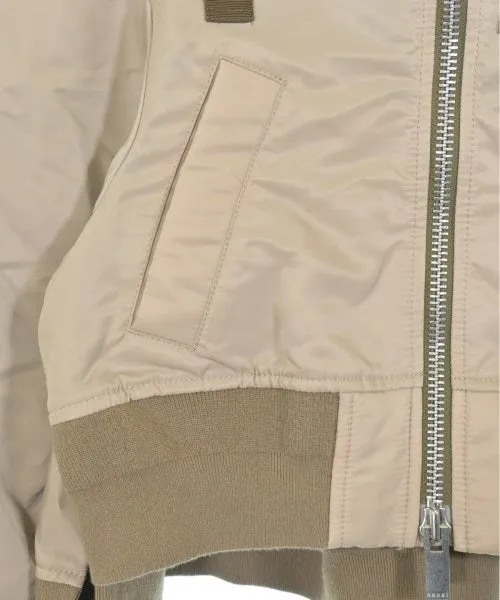 Sacai Militärjacken