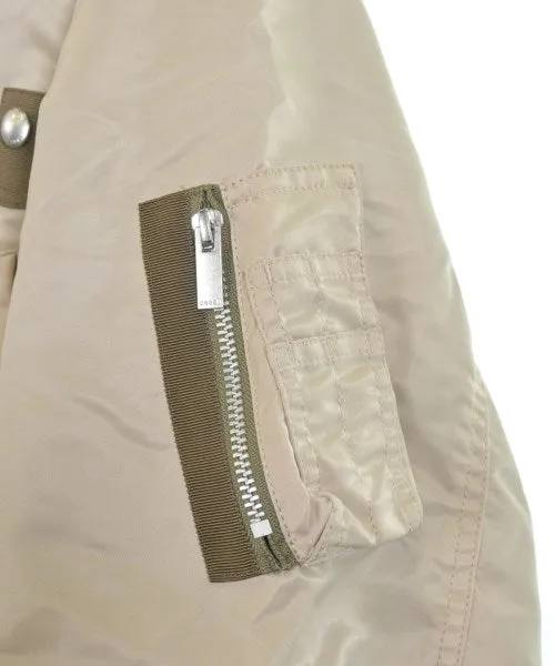 Sacai Militärjacken
