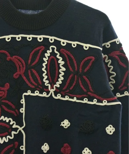 sacai Pullover