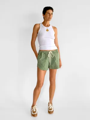 Safari-Shorts