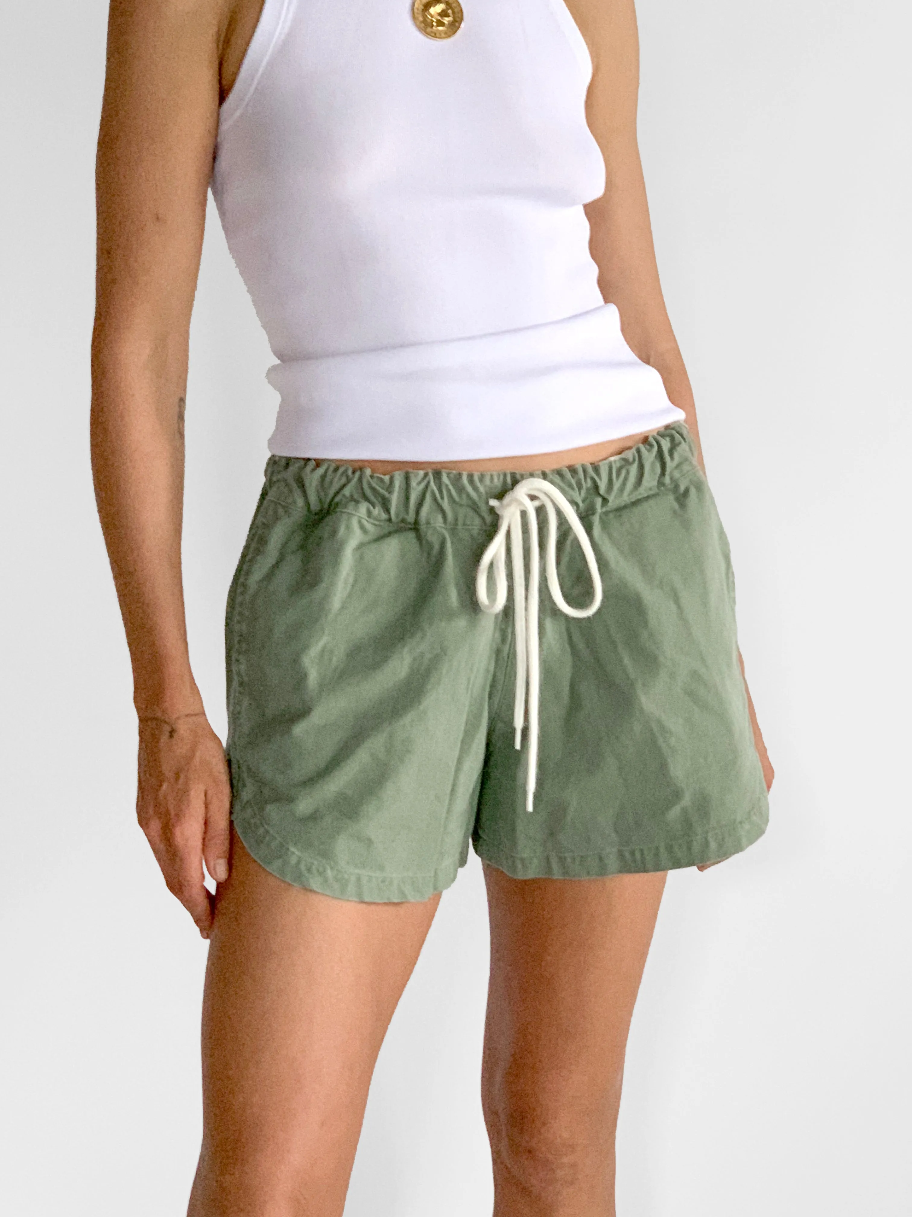 Safari-Shorts