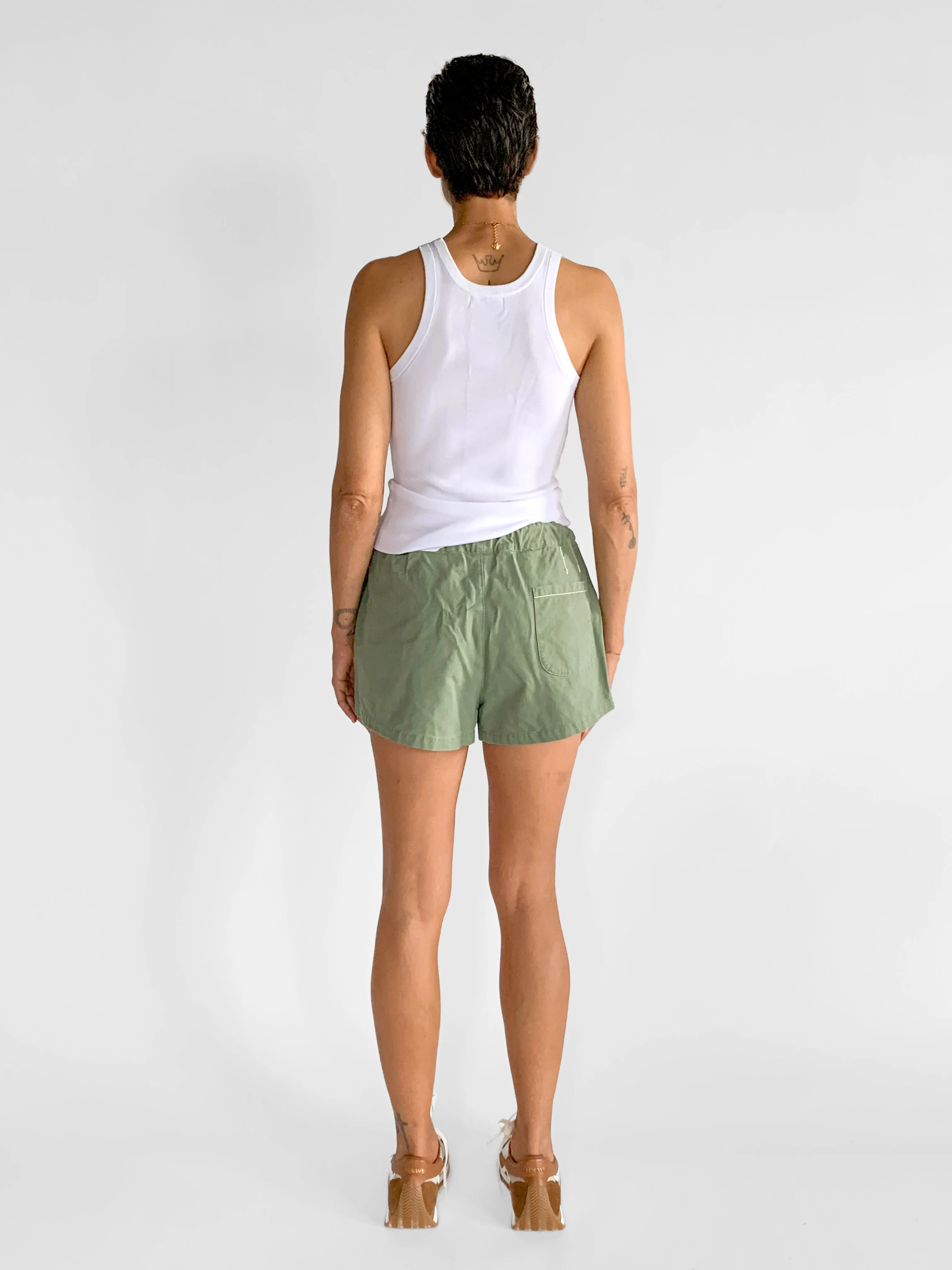 Safari-Shorts