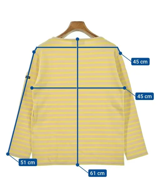 SAINT JAMES T-Shirts/Oberteile