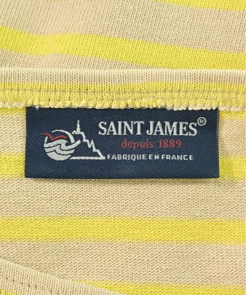 SAINT JAMES T-Shirts/Oberteile