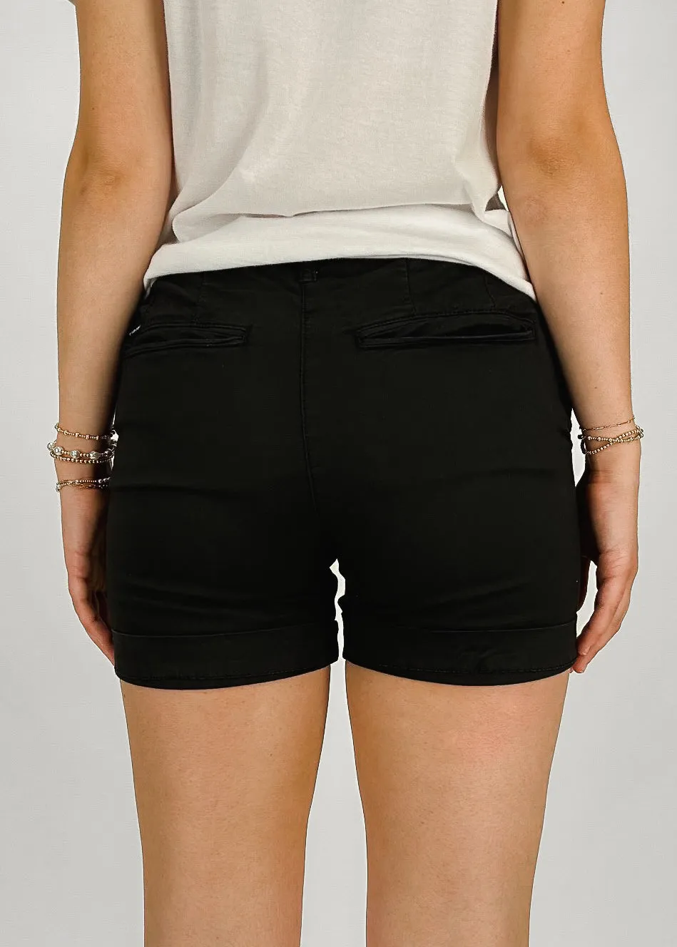Sanctuary Clothing Journee Short
