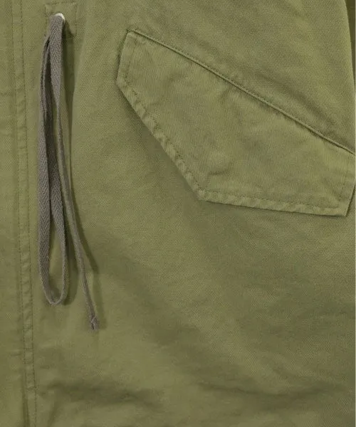 SCENTOF Militärjacken