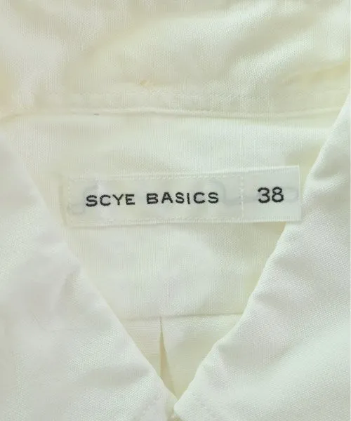 SCYE BASICS Freizeithemden