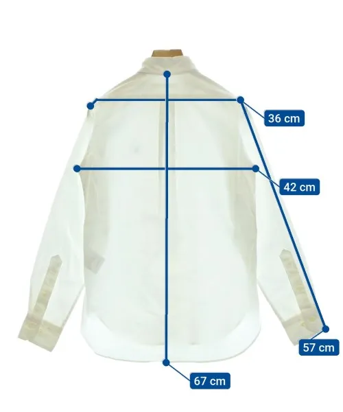 SCYE BASICS Freizeithemden