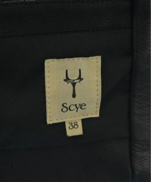 SCYE Motorradjacken