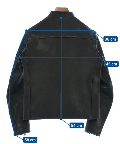 SCYE Motorradjacken