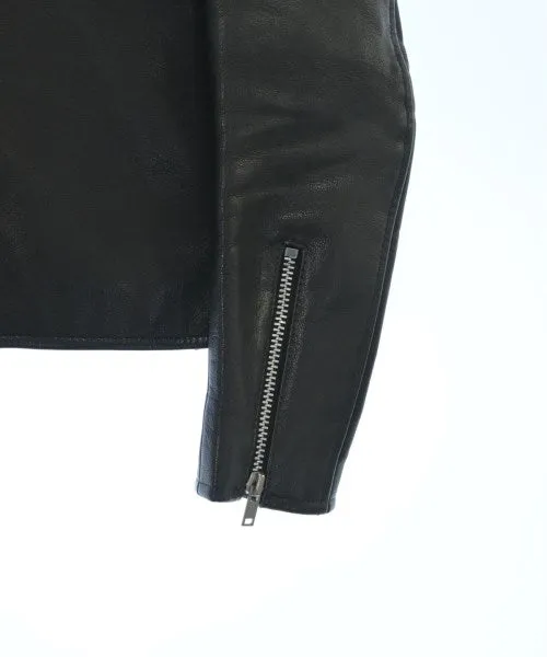 SCYE Motorradjacken