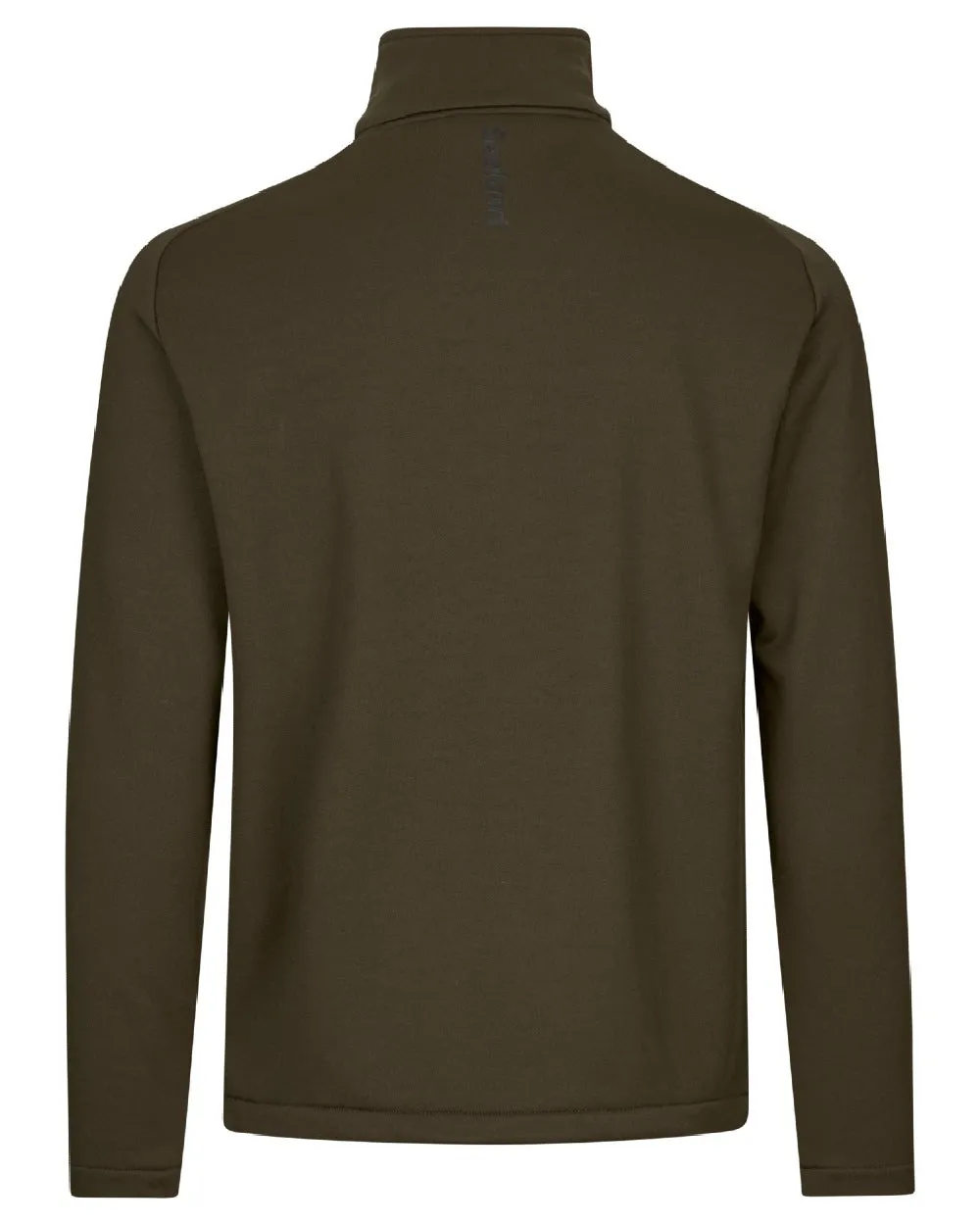 Seeland Herren Tidal Fleece Jacke Seeland Kleidung