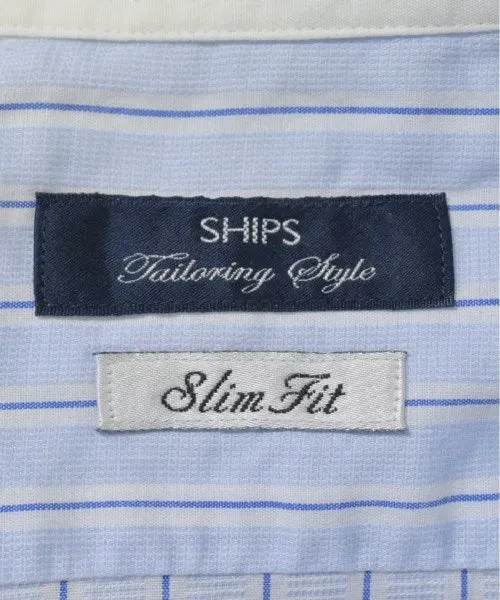 SHIPS Freizeithemden