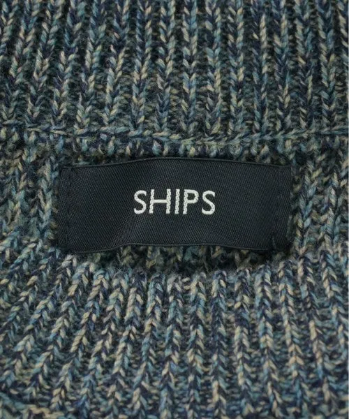 SHIPS Pullover