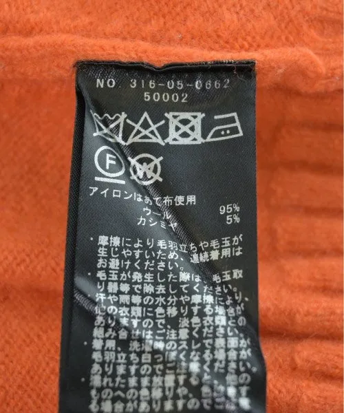 SHIPS Pullover