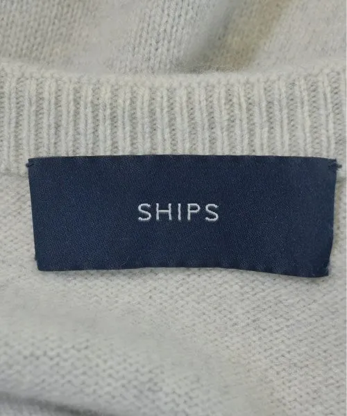 SHIPS Pullover