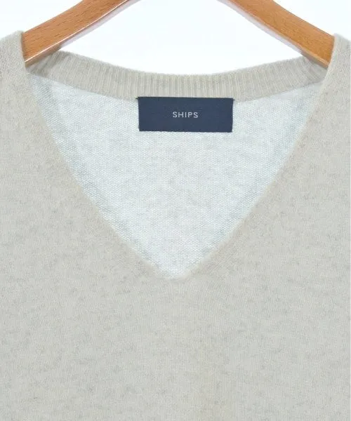 SHIPS Pullover